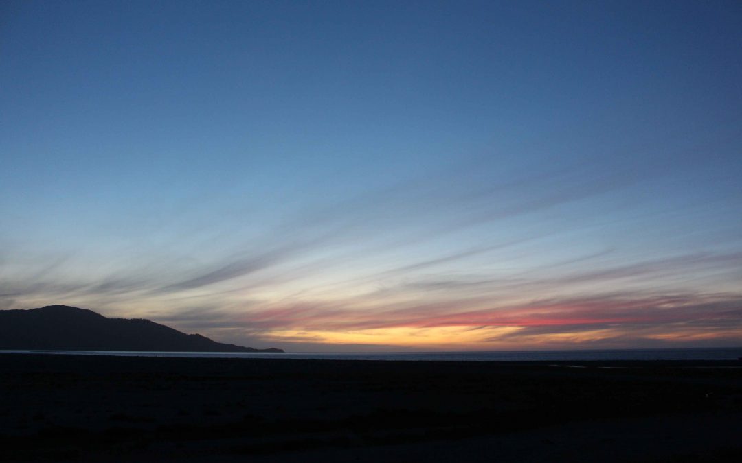 Coyhaique – La Junta – Chaiten : lente remontée par le Chili !