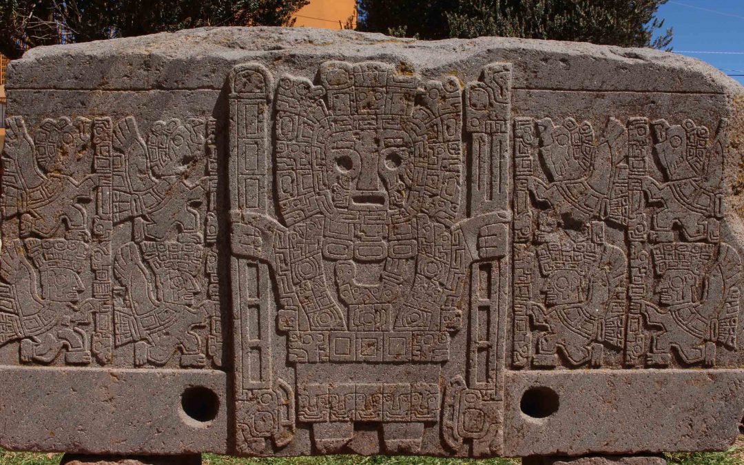 La Paz : perchés à 4000 mètres