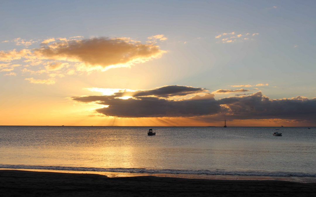 Nadi : bienvenue aux Fidji