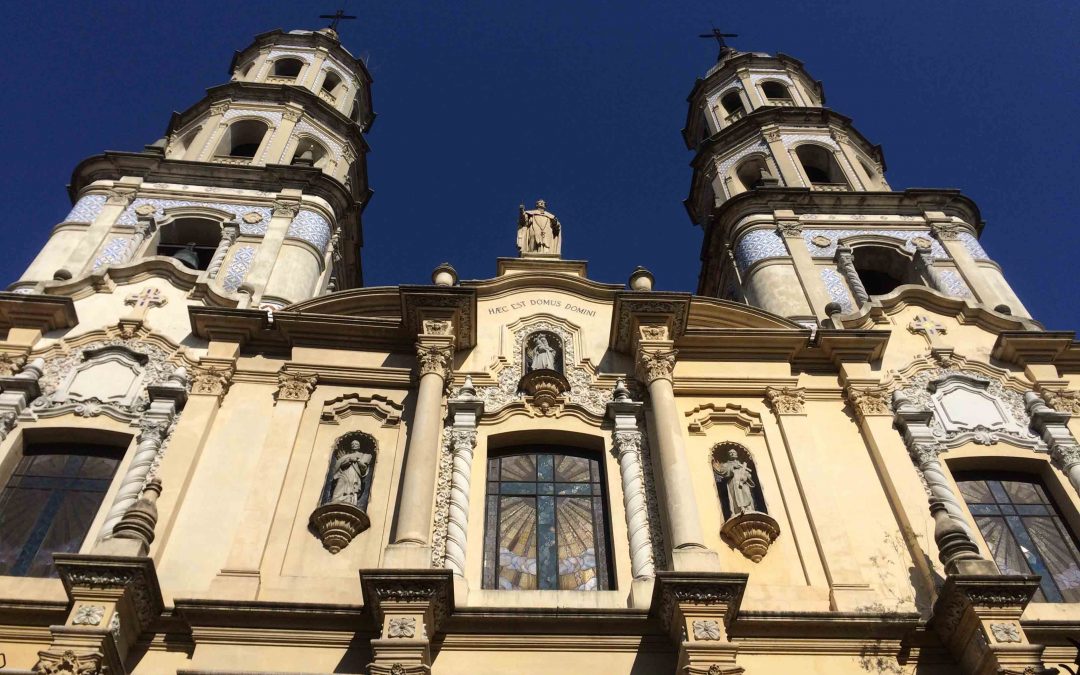 Buenos Aires : dernier jour en Amérique du Sud