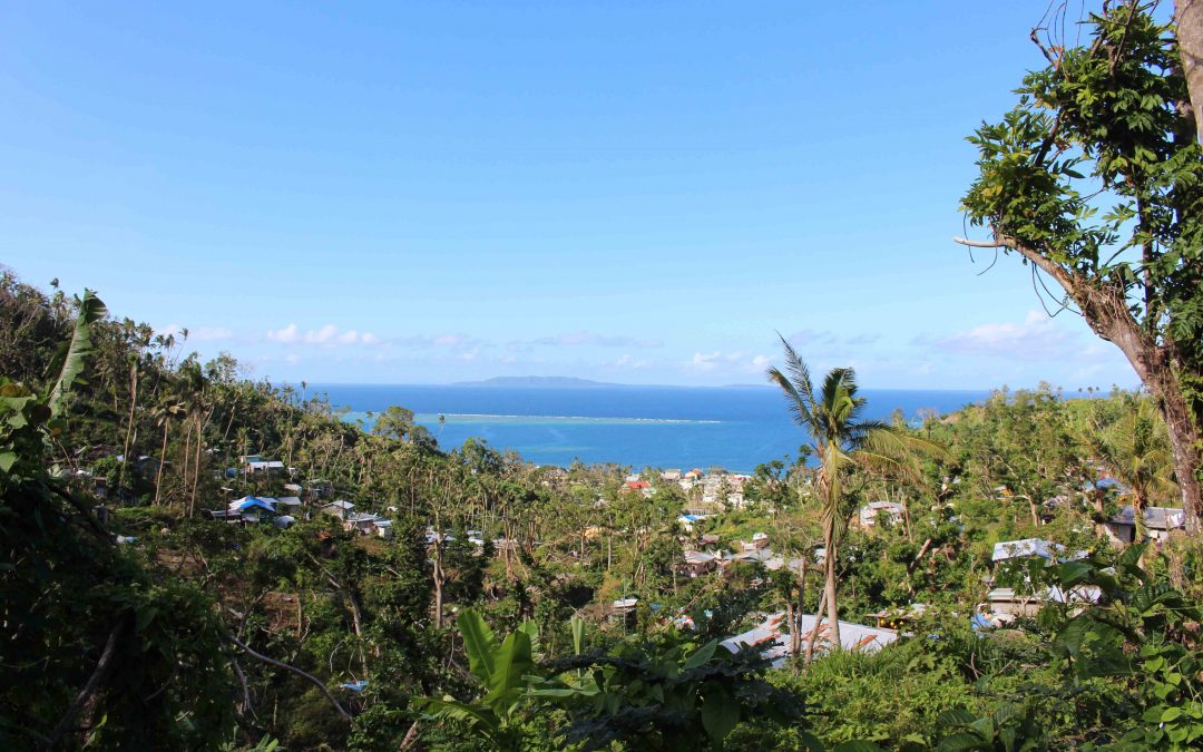 Levuka : retour vers le futur