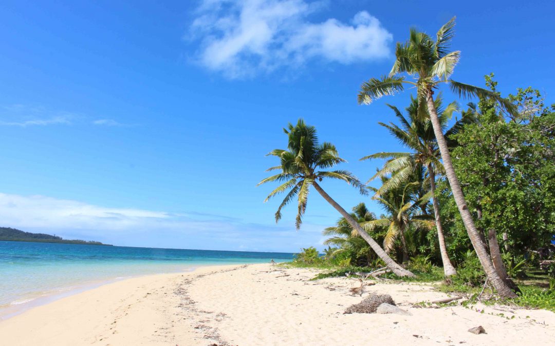 Caqalai : seuls au monde !
