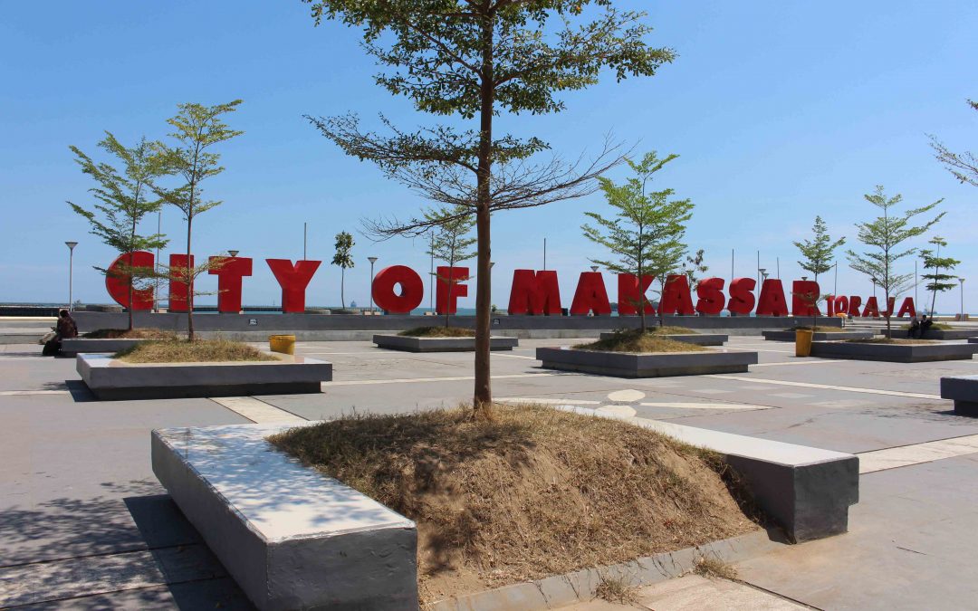 Makassar : Mamaed 2, le retour !