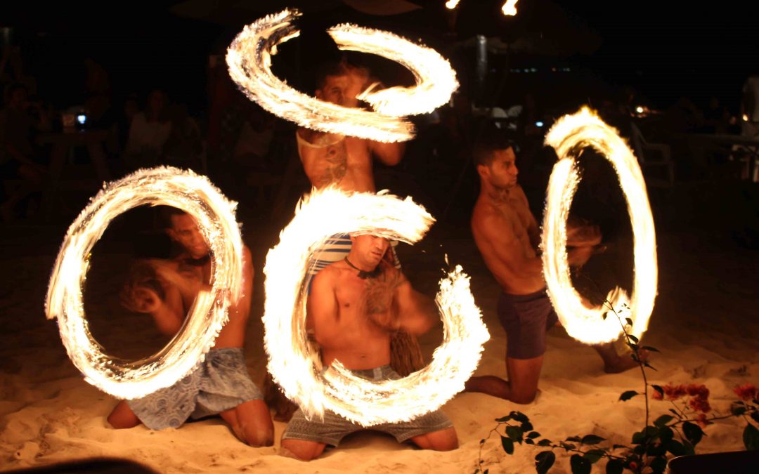 Nadi : lost in translation