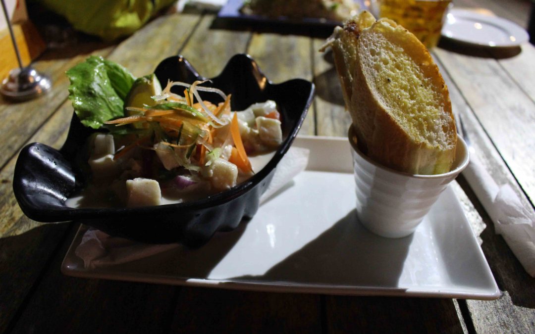 Nadi : dernières heures dans les îles pacifiques !