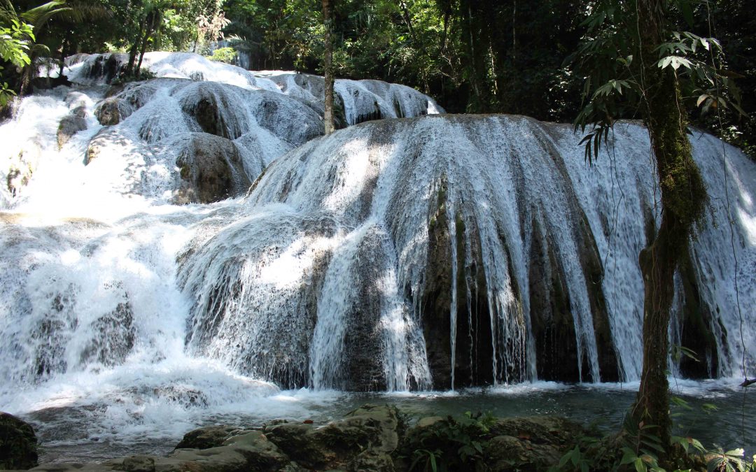 Tentena & Ampana : 48 heures sur la route