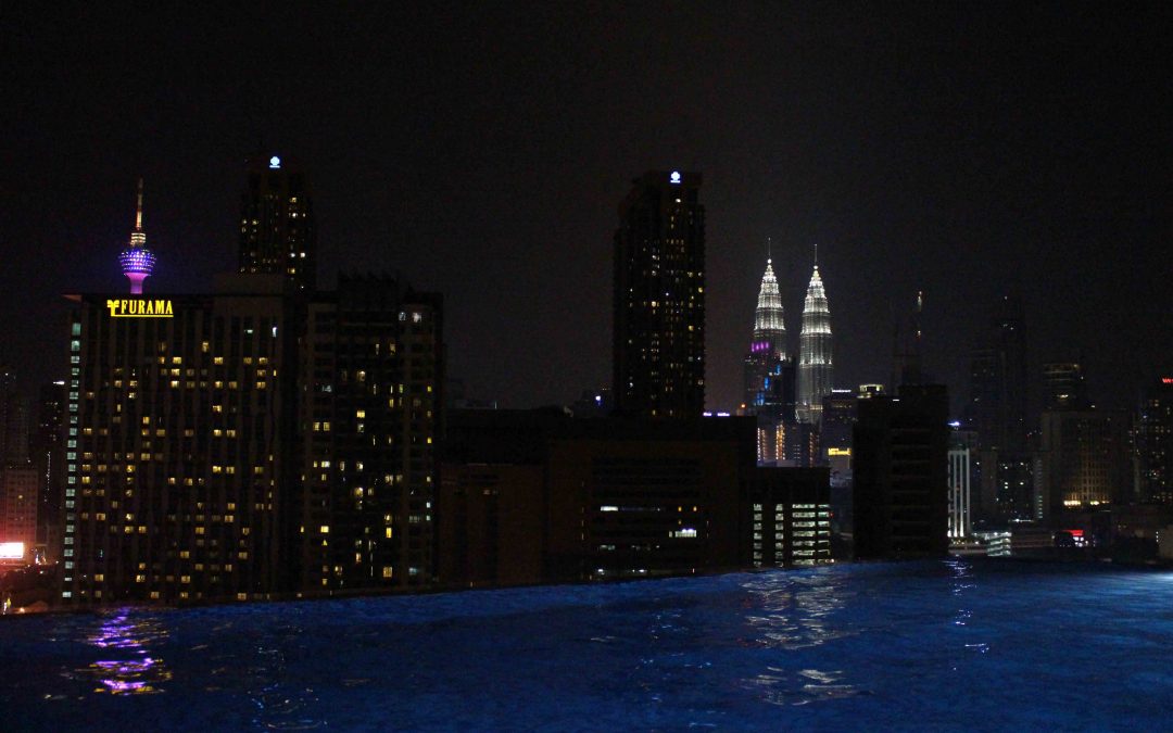 Kuala Lumpur : une journée pas comme les autres…