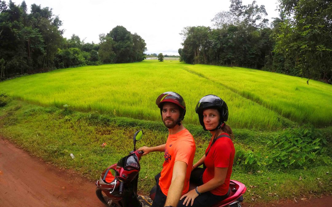 Hpa-An : immersion dans la vie locale !